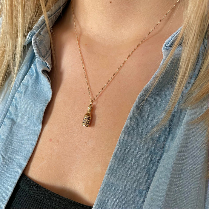 1000 Island Dressing Charm