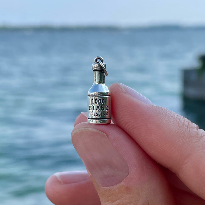 1000 Island Dressing Charm