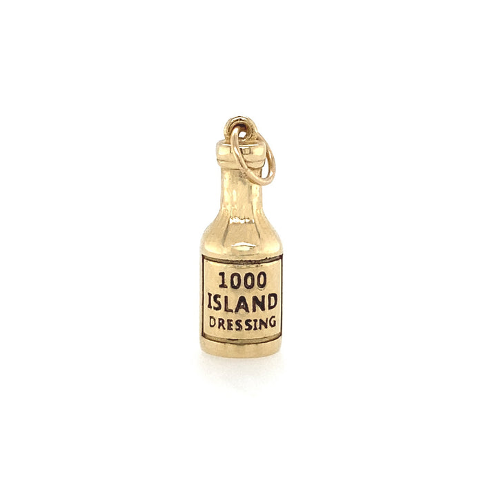 1000 Island Dressing Charm