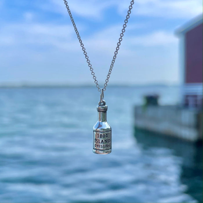 1000 Island Dressing Charm