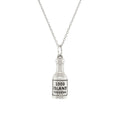 1000 Island Dressing Necklace
