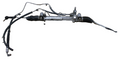 11-19 Dodge Challenger Charger SRT Power Gear Steering Rack Pinion 04584571AC