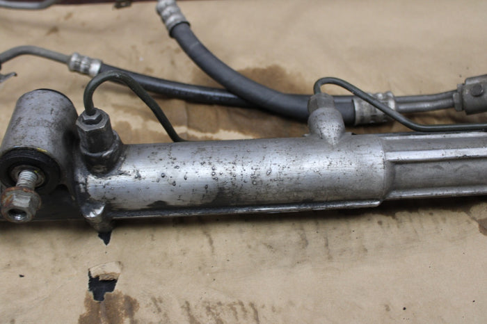 11-19 Dodge Challenger Charger SRT Power Gear Steering Rack Pinion 04584571AC