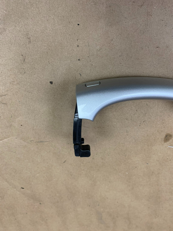 12-18 Audi A7/S7 Front Right Passenger Side Exterior Door Handle Keyless Go OEM