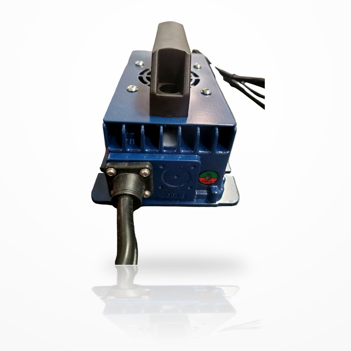 12V 15A Lithium Battery Charger - Epoch Batteries