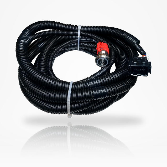13ft Extended Harness for LiMAX Big Box