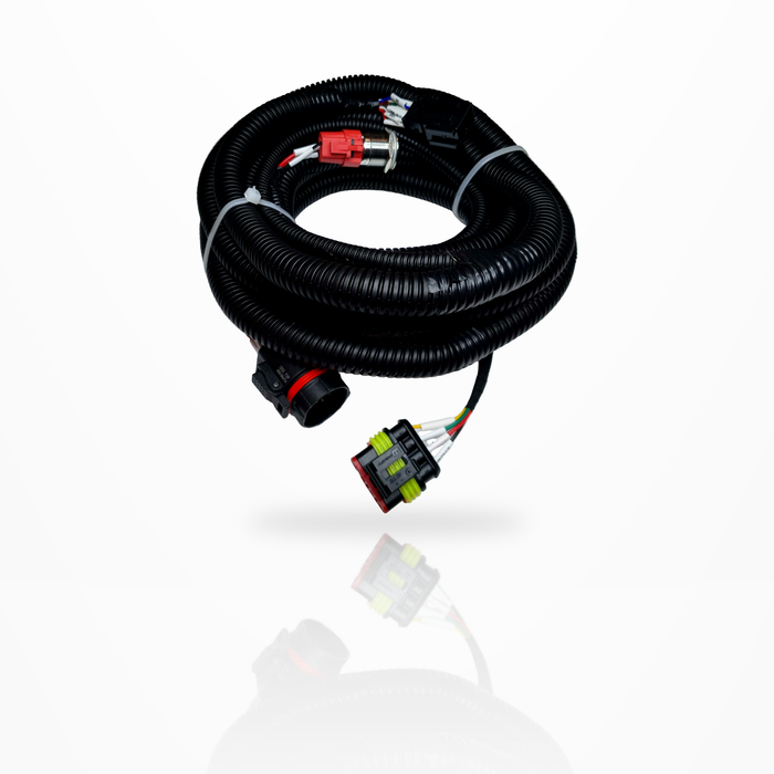 13ft Extended Harness for LiMAX Big Box
