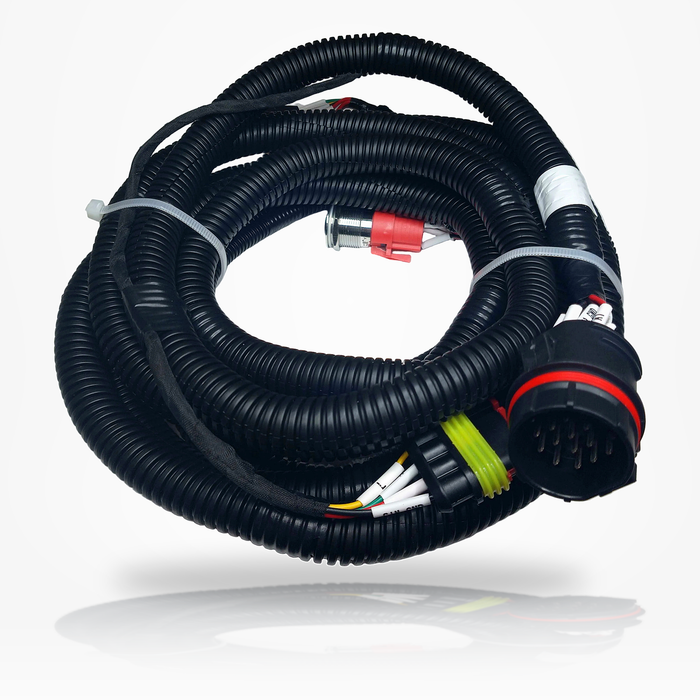 13ft Extended Harness for LiMAX Big Box