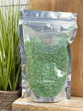 16 oz. Ivy Breeze Mini Crushed Glass