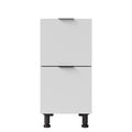 2-Drawer Kitchen Cabinet - Only Drawer