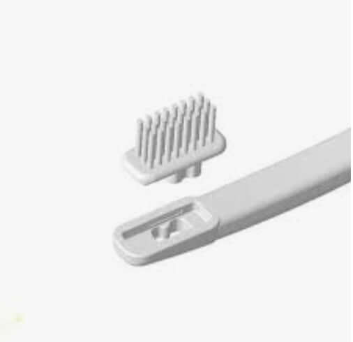 Single Brush Mirapet Ultrasound