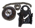 2005-2010 6.1 5.7 Dodge Jeep Chrysler SRT8 Engine Hemi Timing Chain Set Assembly