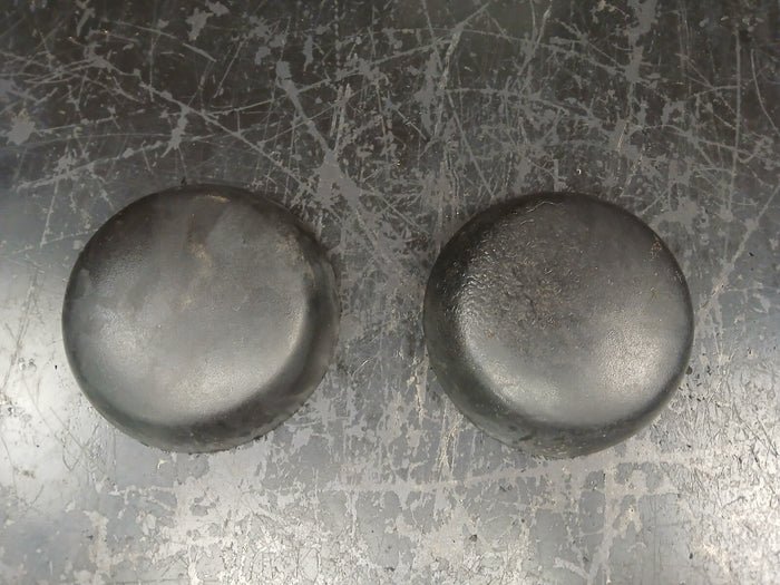 2005-2023 Charger/Challenger/300 Strut Shock Tower Cover Cap Set 04782982ab