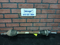 2006-2009 Pontiac Solstice GXP Rear Driver LH Side CV Axle Shaft 15895131