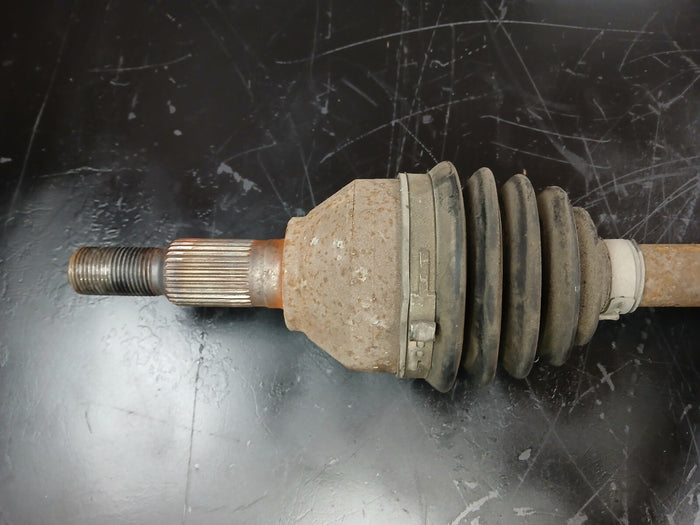 2006-2009 Pontiac Solstice GXP Rear Driver LH Side CV Axle Shaft 15895131