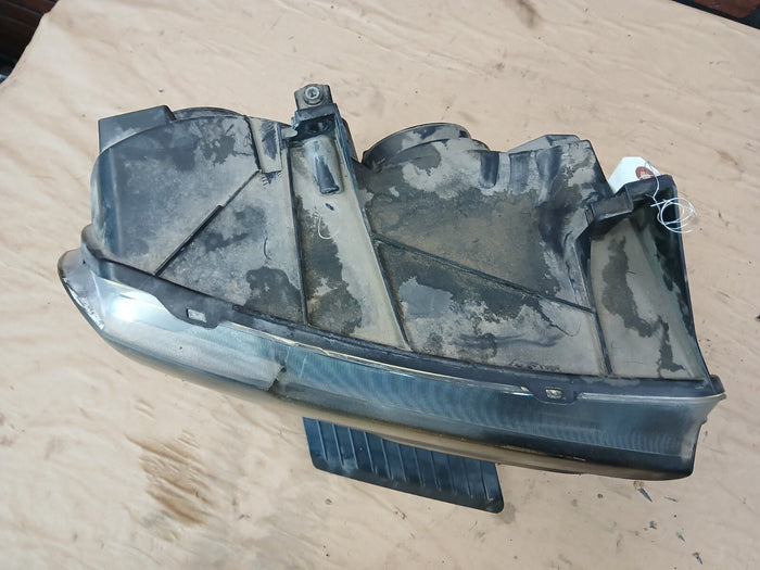 2011-2014 Dodge Charger Front Passenger RH Side Headlight Assembly 57010410AE