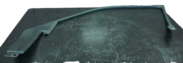 2011-2023 Dodge Charger Front Passenger RH Side Door Window Molding 55315140ad