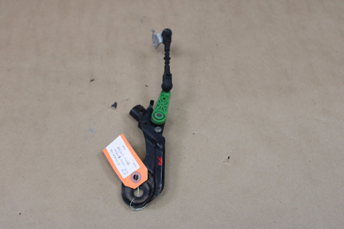 2012-2018 Audi S7 RH Passenger Headlight Height Level Sensor OEM 4H0907503