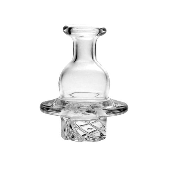 37mm Multi Airflow Helix Carb Cap