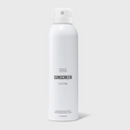 50 SPF Sunscreen