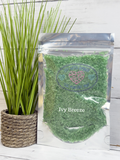 8 oz. Ivy Breeze Mini Crushed Glass