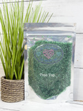8 oz. Tree Top Mini Crushed Glass
