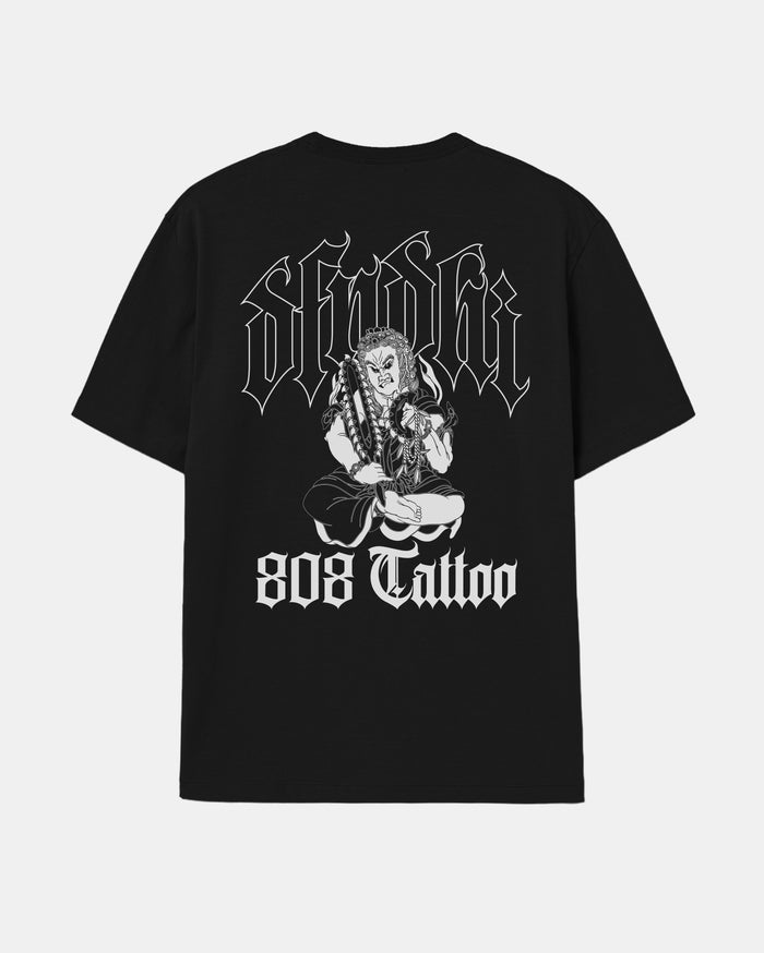 808 TATTOO COLLAB Tee