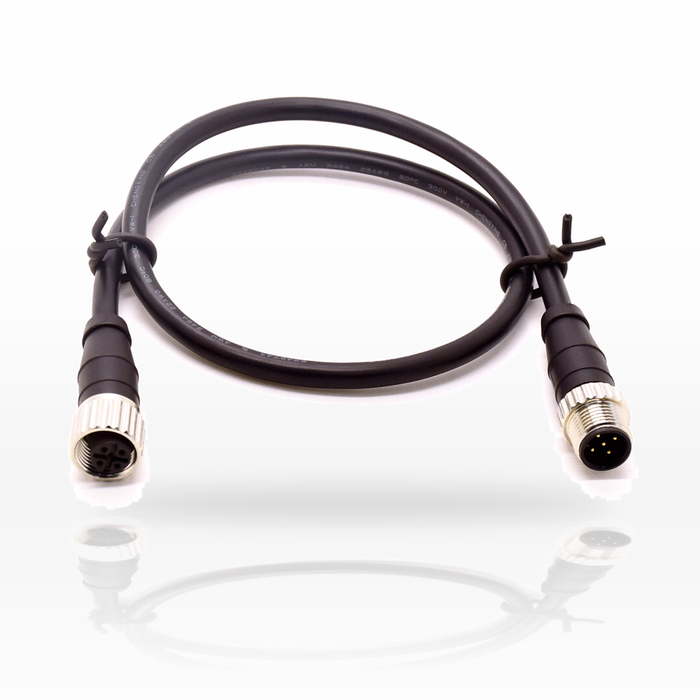 84" CANbus Cable for GC2 Golf Cart Modules