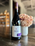 Famille Richel "Paradoxe" Savoie Mondeuse, 2021
