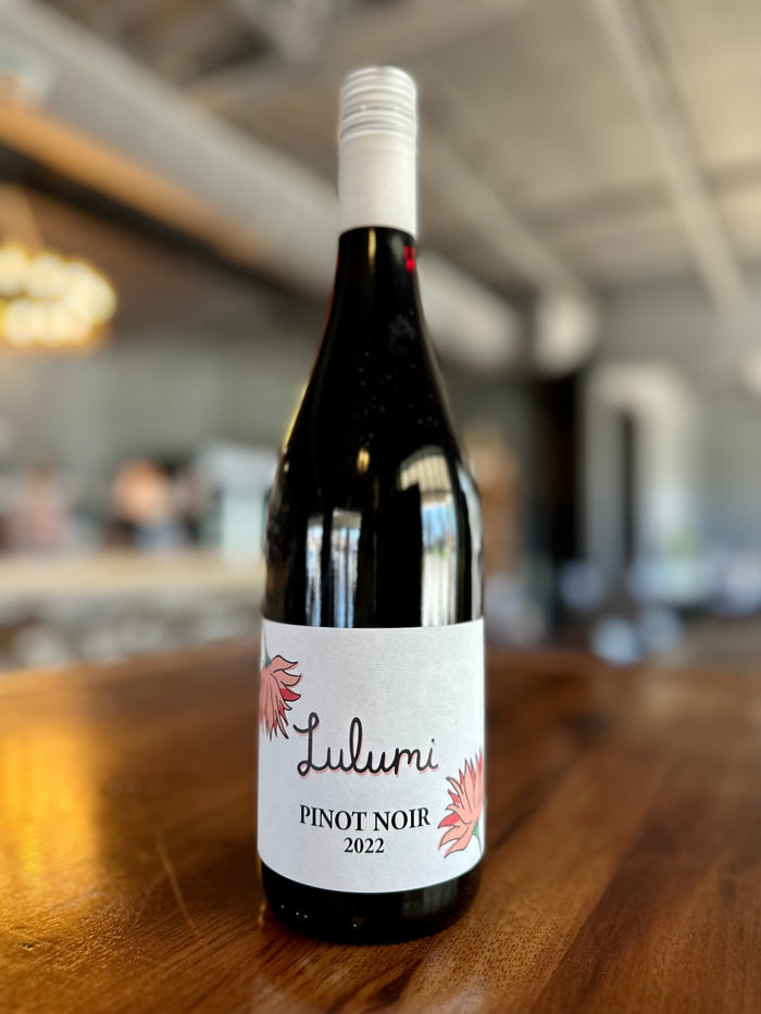 Lulumi Pinot Noir, 2023