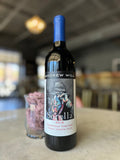 Andrew Will "Sorella" CHAMPOUX VINEYARD Cabernet Sauvignon, 2018