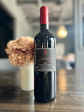 Poderi Sanguineto I e II "Sanguineto" Rosso Toscano, 2021