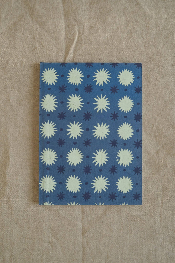A5 Sketchbook