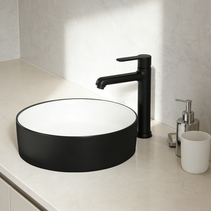 Above Counter Basin 352*352*112mm