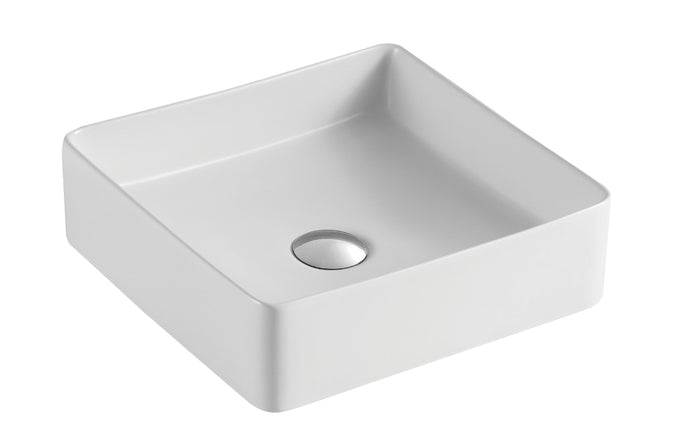 Above Counter Basin 360*360*110mm
