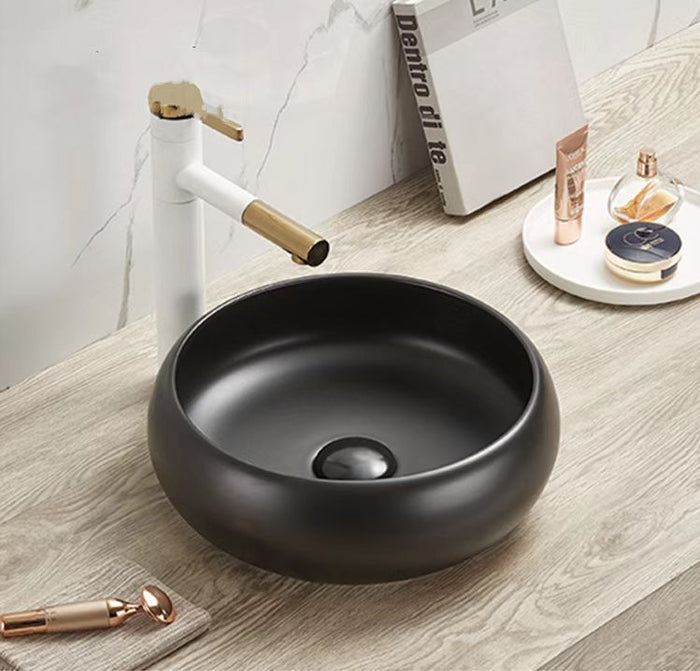 Above Counter Basin 360*360*120mm