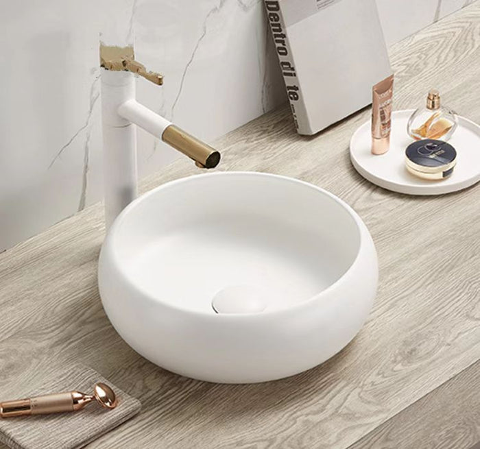 Above Counter Basin 360*360*120mm