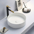 Above Counter Basin 394*394*115mm/400*400*120mm