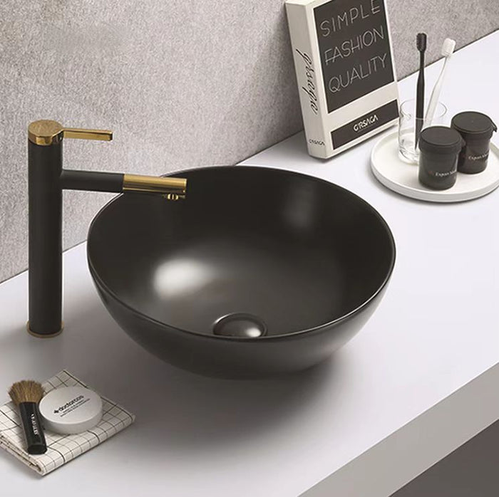 Above Counter Basin 405*405*145mm