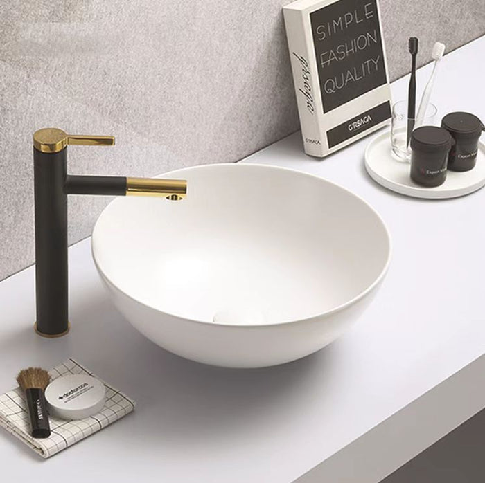 Above Counter Basin 405*405*145mm