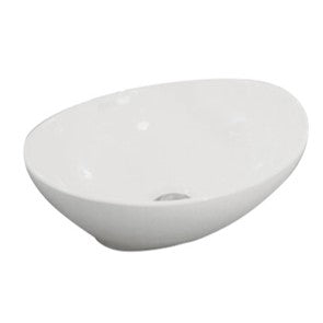 Above Counter Basin 410*330*145mm