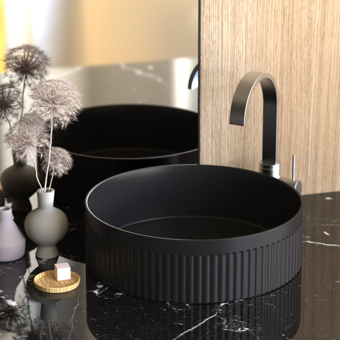 Above Counter Basin 410*410*125mm