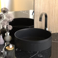 Above Counter Basin 410*410*125mm