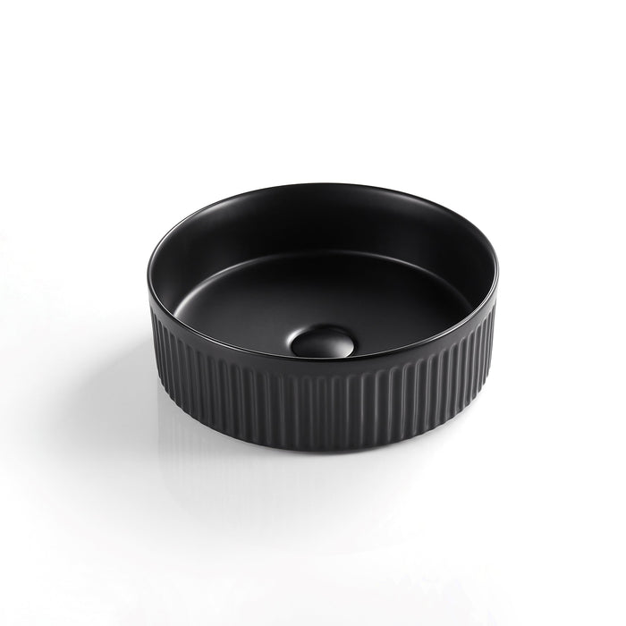Above Counter Basin 410*410*125mm