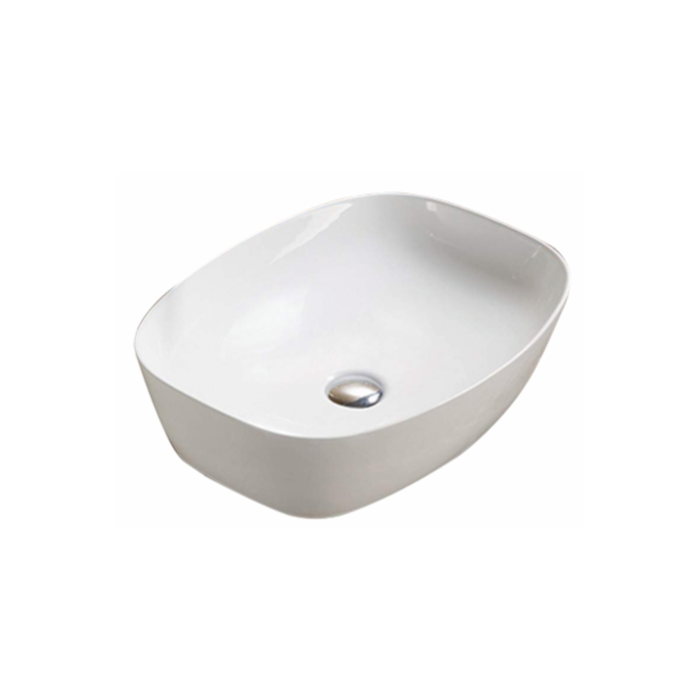 Above Counter Basin 505*385*135mm
