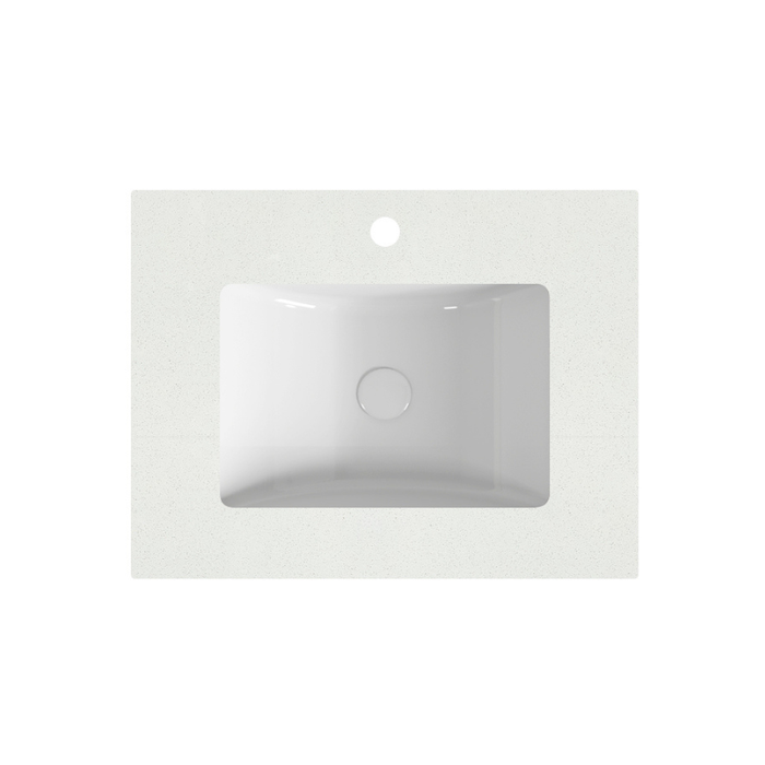 Above Counter Basin 600-1800mm