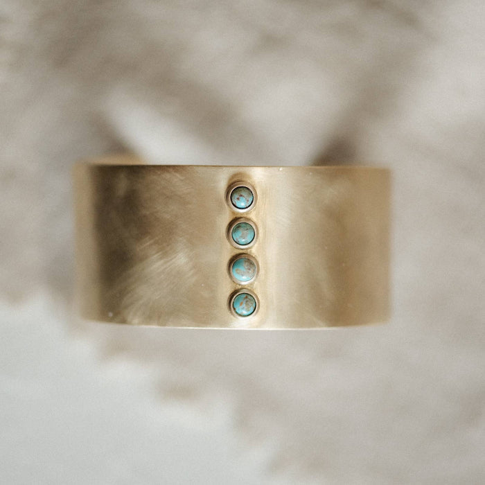 Absaroka Cuff