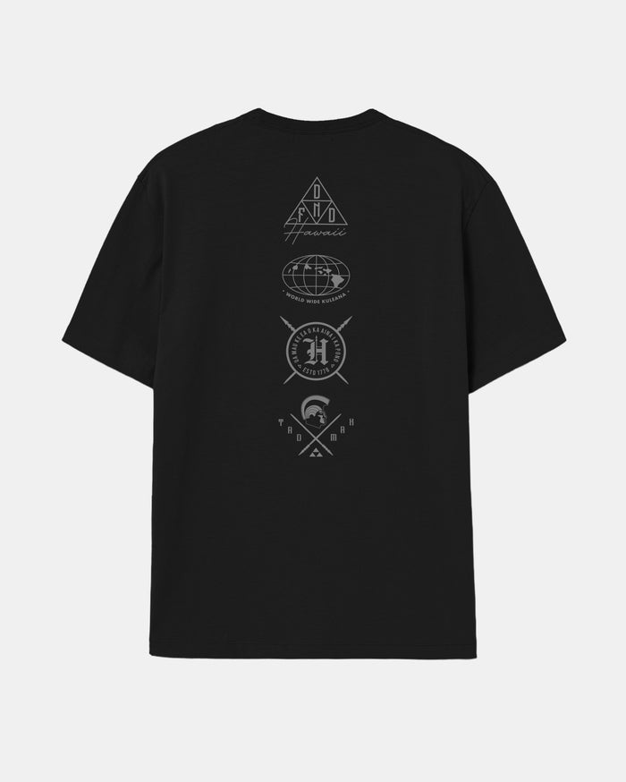 ACTIVE BRANDED Tee