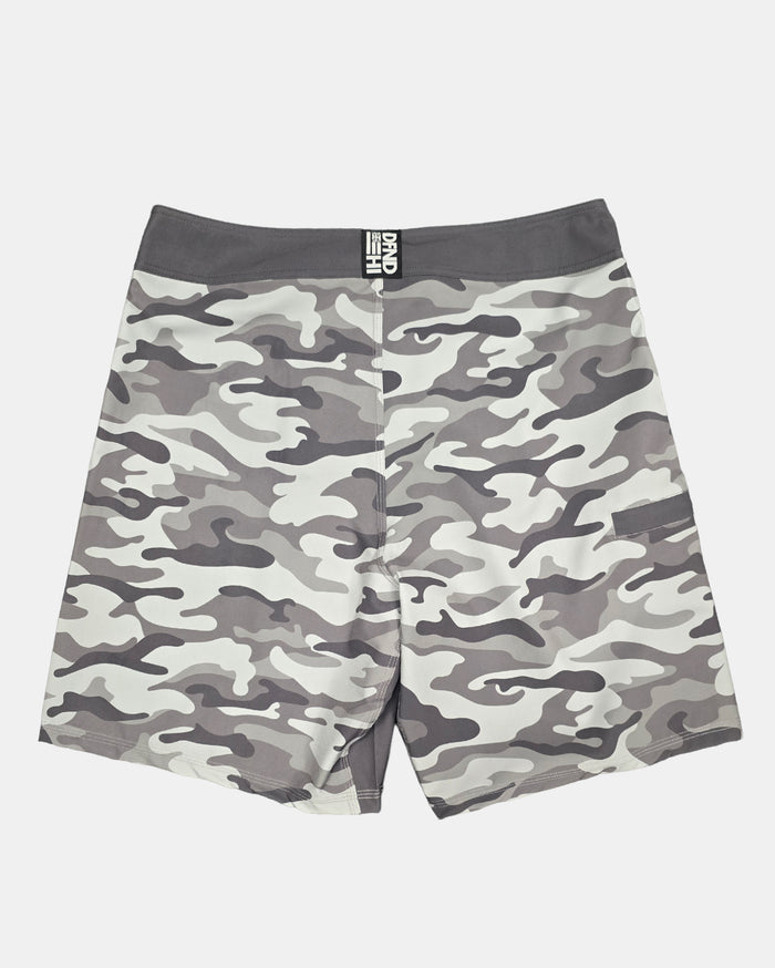 ACTIVE DUNES CAMO Boardshort