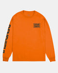 ACTIVE 'ELUA BOAR CAMO Long Sleeve